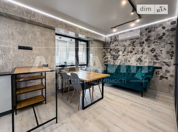 1-кімн. квартира, 33,66 м², вул. Дудикіна фото 2