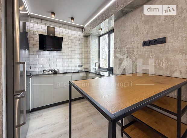 1-кімн. квартира, 33,66 м², вул. Дудикіна фото 3