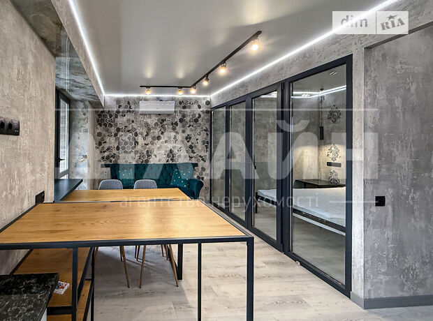 1-кімн. квартира, 33,66 м², вул. Дудикіна