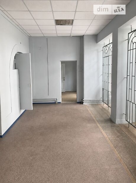 Офісне приміщення, 113,5 м², бул. Центральний фото 3