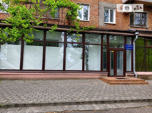 Офісне приміщення, 113,5 м², бул. Центральний
