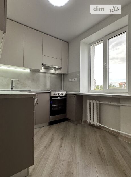 3-кімн. квартира, 59,2 м², просп. Князя Ярослава Мудрого