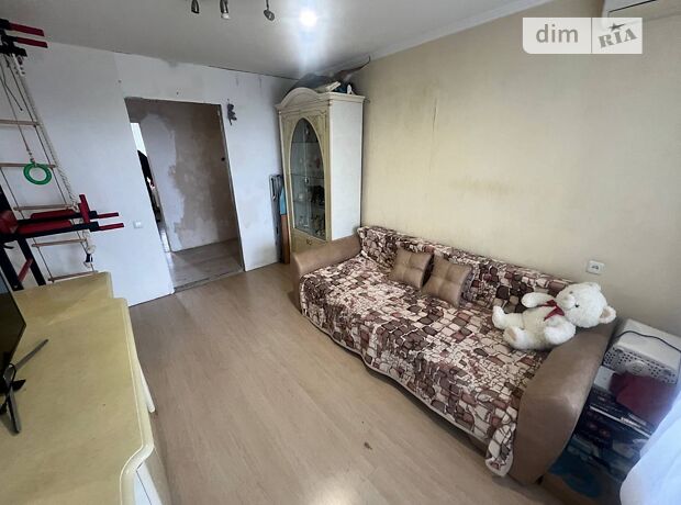 3-кімн. квартира, 75,9 м², вул. Набережна Перемоги