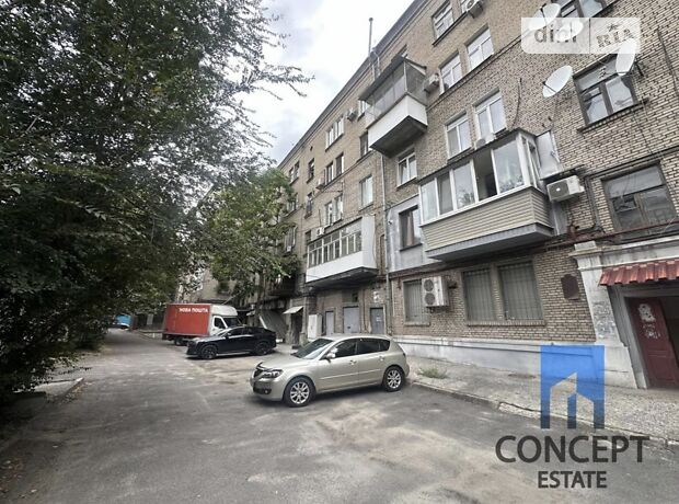 2-кімн. квартира, 49 м², вул. Вернадського Володимира