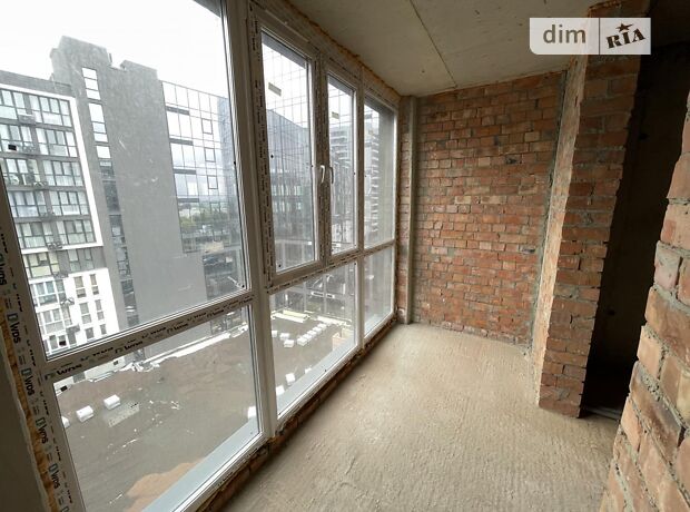 2-кімн. квартира, 75,1 м², вул. Пасіки Галицькі