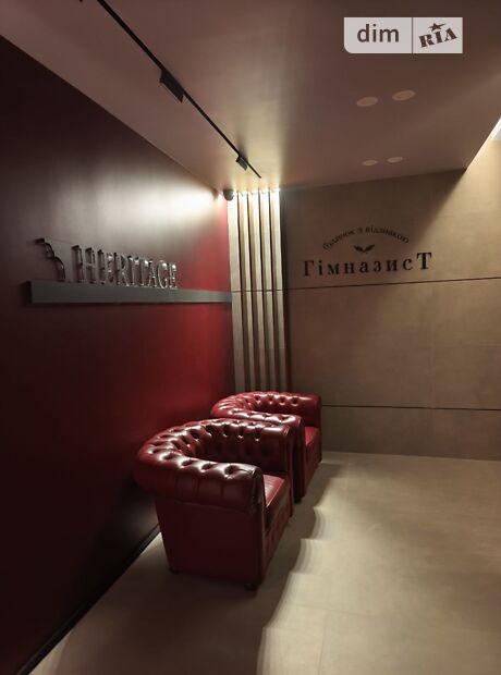 1-кімн. квартира, 50,1 м², вул. Гімназична
