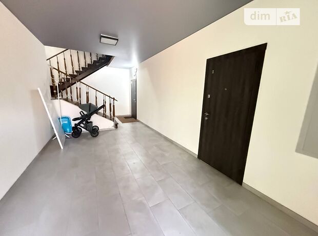 1-кімн. квартира, 46,6 м², вул. Будівельників