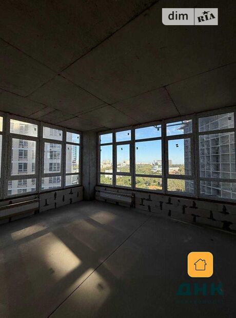 3-кімн. квартира, 105 м², пров. Курортний