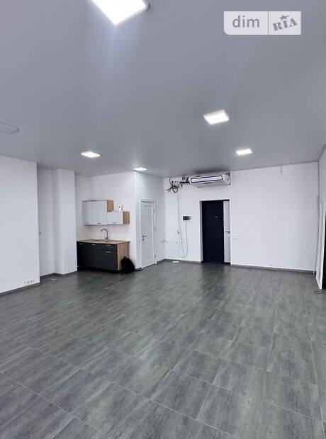Офісне приміщення, 75 м², вул. Кульпарківська