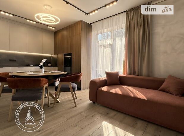 Будинок, 88 м², вул. Чумацька