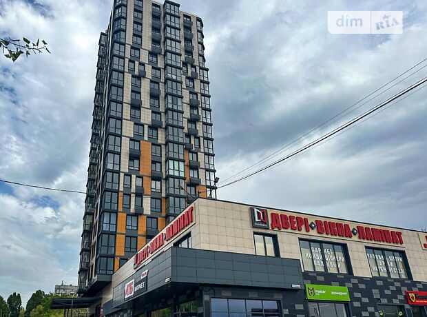 3-кімн. квартира, 65,4 м², вул. Українська