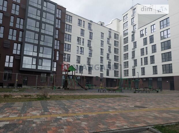 1-кімн. квартира, 43 м², вул. Козельницька