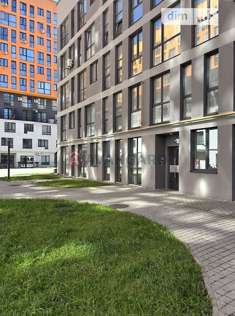 1-кімн. квартира, 42 м², вул. Стрийська