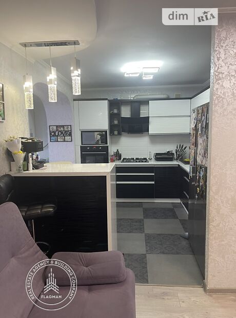 3-кімн. квартира, 65,2 м², вул. Левка Лук’яненка(Ватутіна)