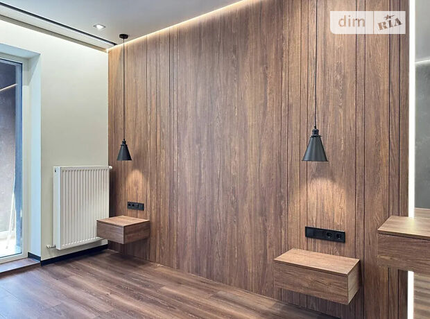 2-кімн. квартира, 59,2 м², вул. Юліана Пелеша(Крайківського)