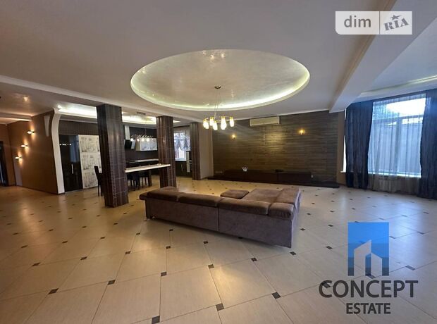 Будинок, 500 м², вул. Петлюри Симона