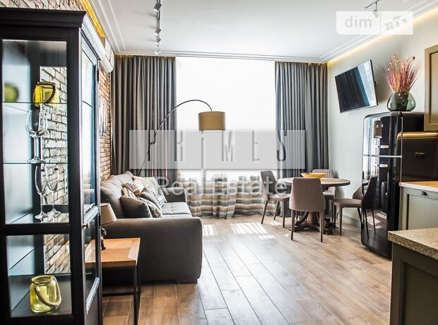 2-кімн. квартира, 60 м², вул. Андрія Верхогляда(Драгомирова)