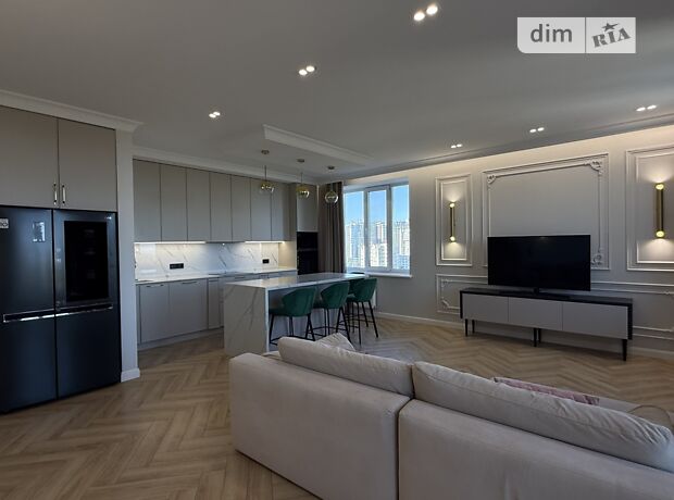 2-кімн. квартира, 103 м², просп. Лесі Українки