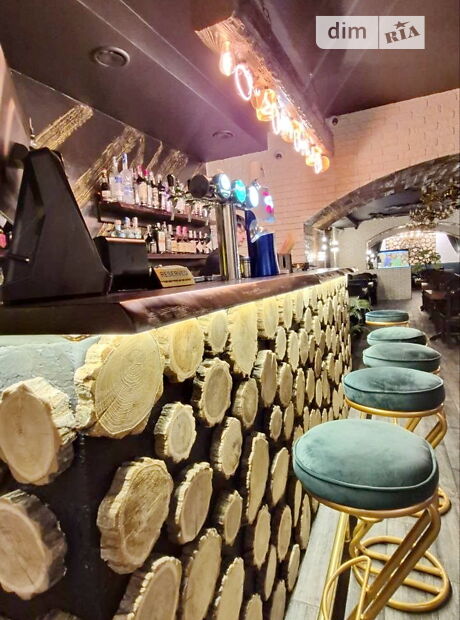 Комерційне приміщення, 120 м², вул. Новосельського