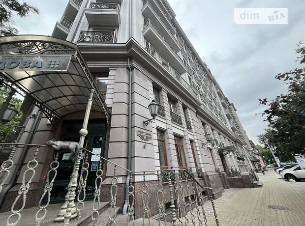 1-кімн. квартира, 43 м², вул. Велика Арнаутська