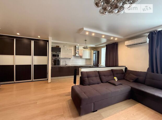 3-кімн. квартира, 86,5 м², вул. Мандриківська фото 3