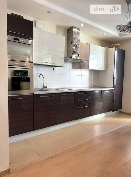 3-кімн. квартира, 86,5 м², вул. Мандриківська фото 2