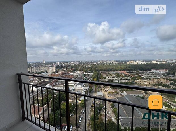 1-кімн. квартира, 41,2 м², вул. Краснова