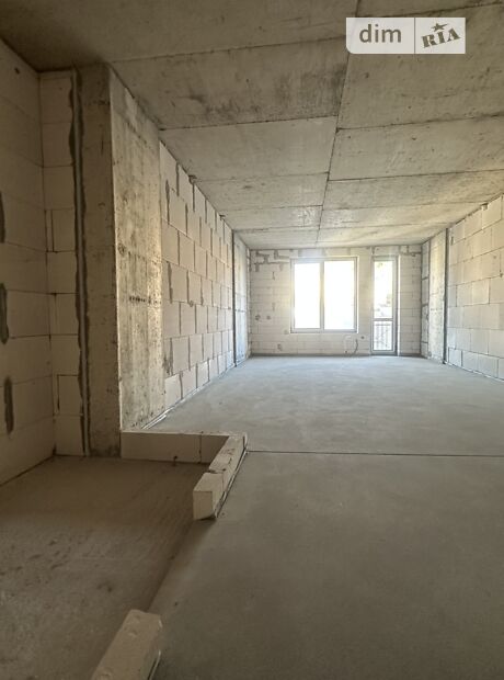 1-кімн. квартира, 38,9 м², вул. Велика Арнаутська