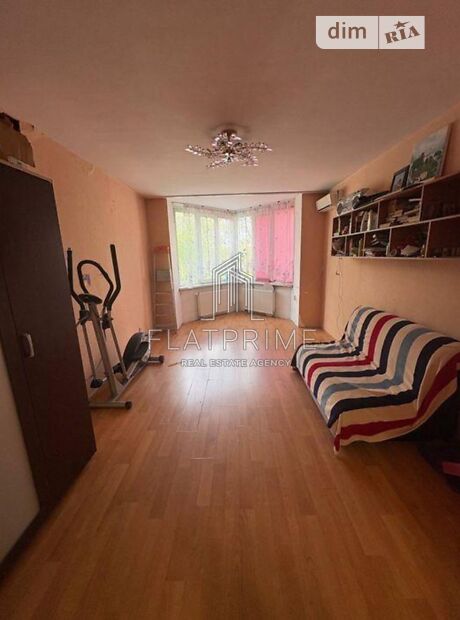 2-кімн. квартира, 69,9 м², вул. Салютна