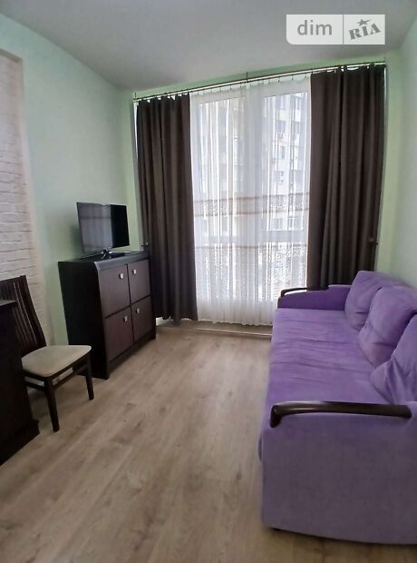 1-кімн. квартира, 53 м², вул. Академіка Корольова