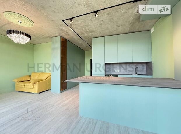 1-кімн. квартира, 40 м², вул. Собранецька