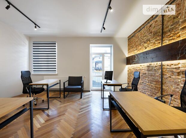 Офісне приміщення, 72 м², вул. Джерельна фото 2