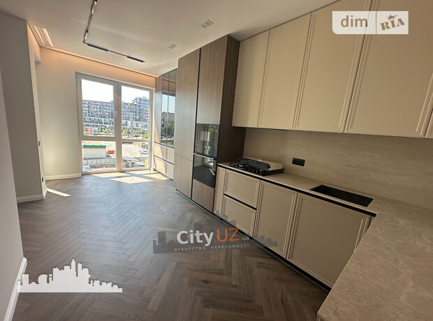 2-кімн. квартира, 65,7 м², вул. Капушанська(Перемоги)