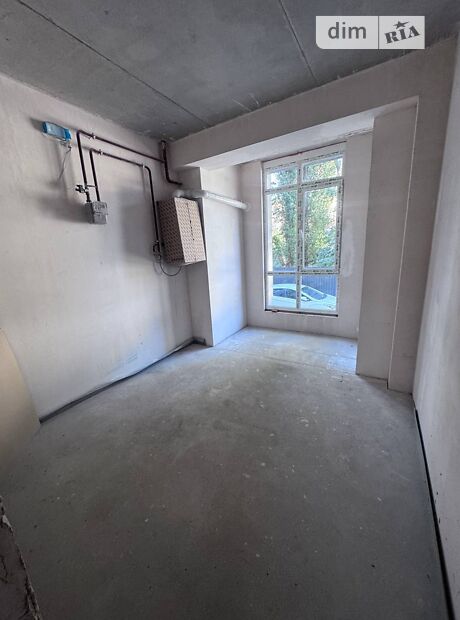 1-кімн. квартира, 42,3 м², вул. Космонавтів