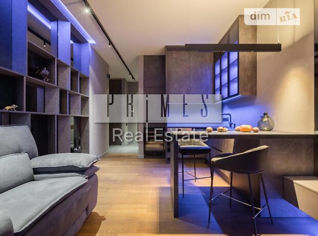 1-кімн. квартира, 60,8 м², вул. Болсуновська