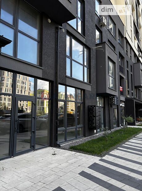 Комерційне приміщення, 83 м², вул. Пасічна