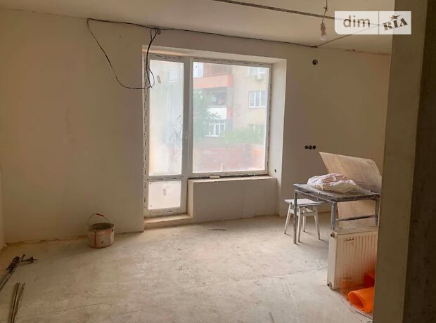 1-кімн. квартира, 36 м², вул. Канальна
