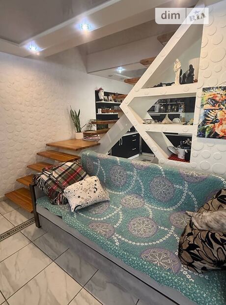 Будинок, 106,8 м², вул. Пішонівська