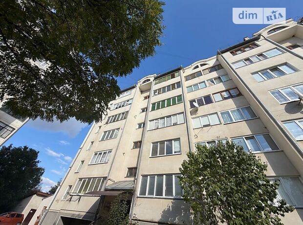 5-кімн. квартира, 195,1 м², вул. 24 Серпня