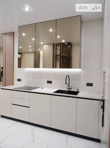 2-кімн. квартира, 60,6 м², вул. Краснова