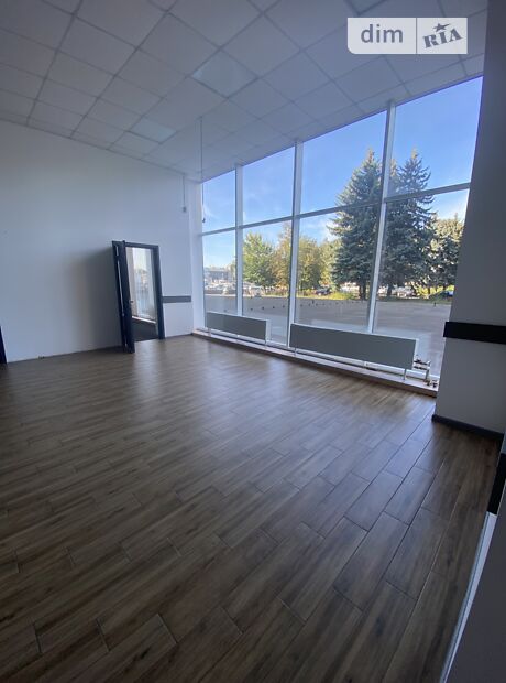 Комерційне приміщення, 185 м², Хмельницьке шосе