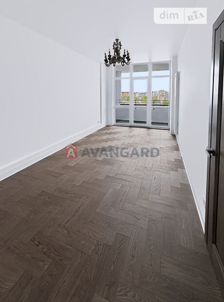 3-кімн. квартира, 101 м², вул. Шевченка Тараса