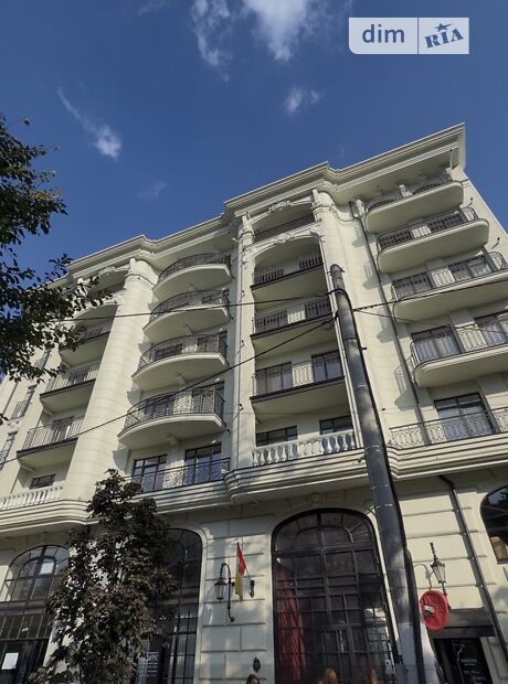1-кімн. квартира, 48,2 м², вул. Гімназична