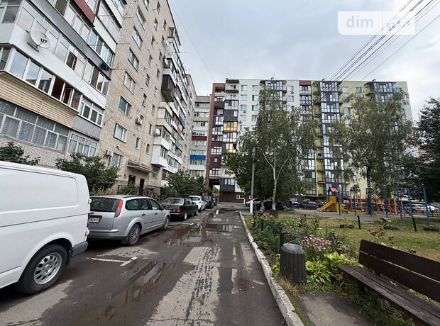 Комерційне приміщення, 60 м², вул. Волошкова фото 2