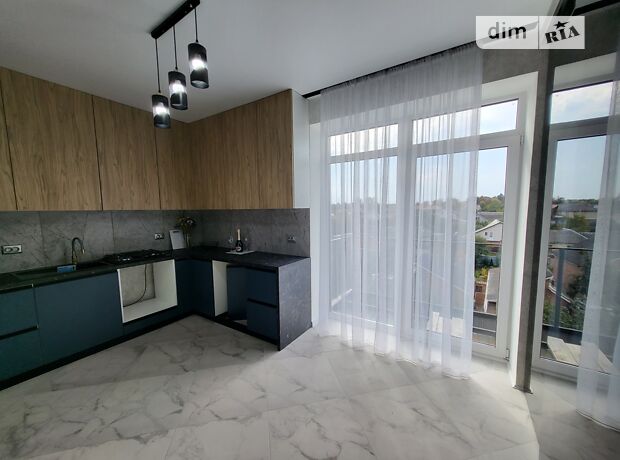 1-кімн. квартира, 45 м², вул. Данила Нечая фото 2