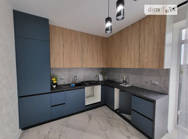 1-кімн. квартира, 45 м², вул. Данила Нечая фото 3