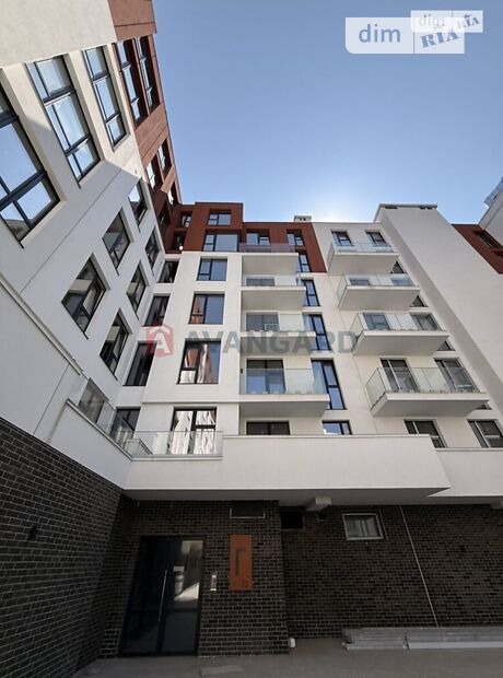 3-кімн. квартира, 107 м², вул. Зелена