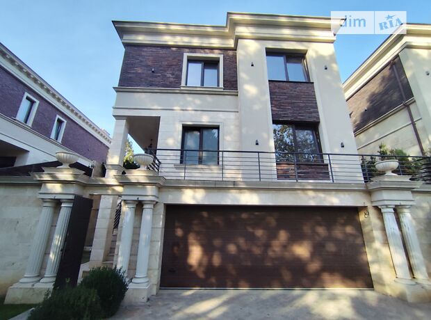 Будинок, 291 м², пров. Кордонний
