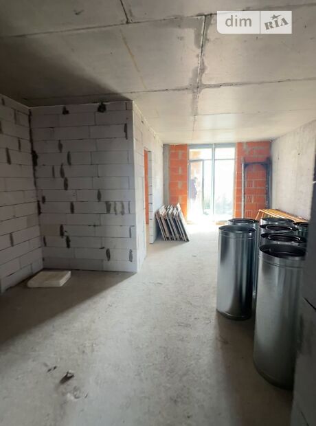 1-кімн. квартира, 49 м², вул. Комунальна