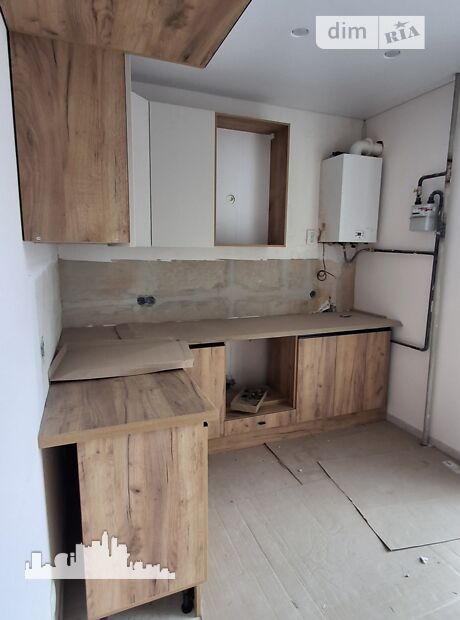 1-кімн. квартира, 41 м², вул. Богомольця